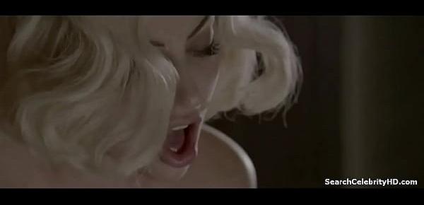  Lady Gaga in American Horror Story 2011-2016